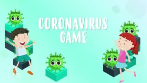 coronavirus game|vencer al coronavirus