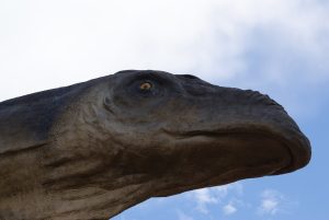 Dinosaurios