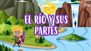 quiz el río y sus partes
