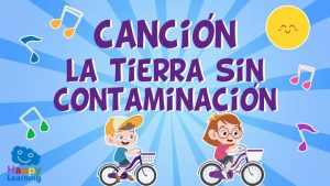 la tierra sin contaminación