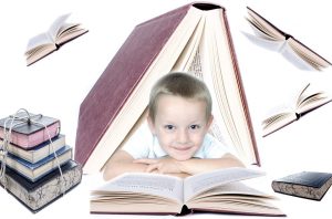 literatura infantil