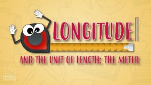 longitude