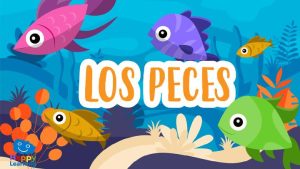 los peces|Los Peces|fish