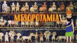 mesopotamia
