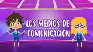 juego arcade los medios de comunicación