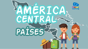 Puzzle: América Central