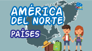 Puzzle: América del Norte