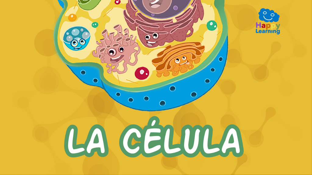 Quiz La Célula|parte II la célula