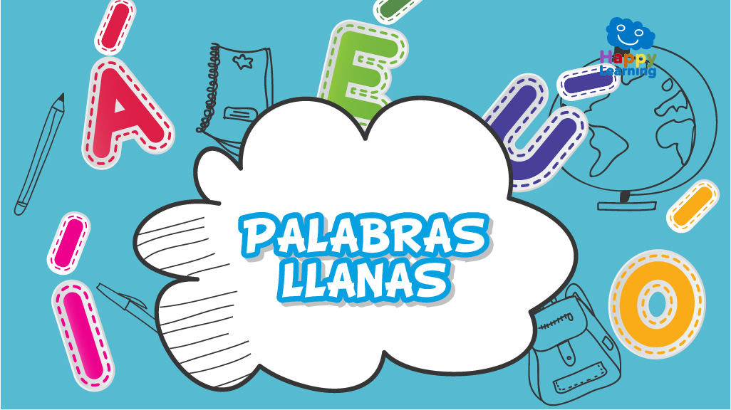 Quiz: Las Palabras Llanas|Quiz: Las Palabras Agudas
