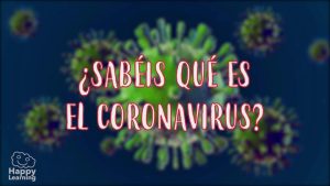 que es el coronavirus|what is coronavirus