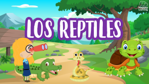 quiz los reptiles parte II