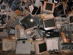 la importancia del reciclaje