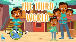 the third world|The Third World|