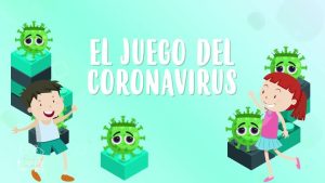 vencer al coronavirus|coronavirus game