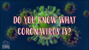 what is coronavirus|que es el coronavirus