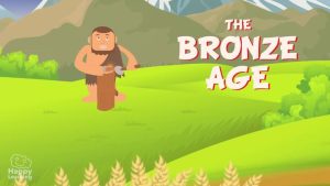 The Bronze Age|La edad de los metales