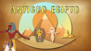 El Antiguo Egipto