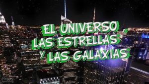 El Universo