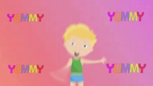 yummy yummy