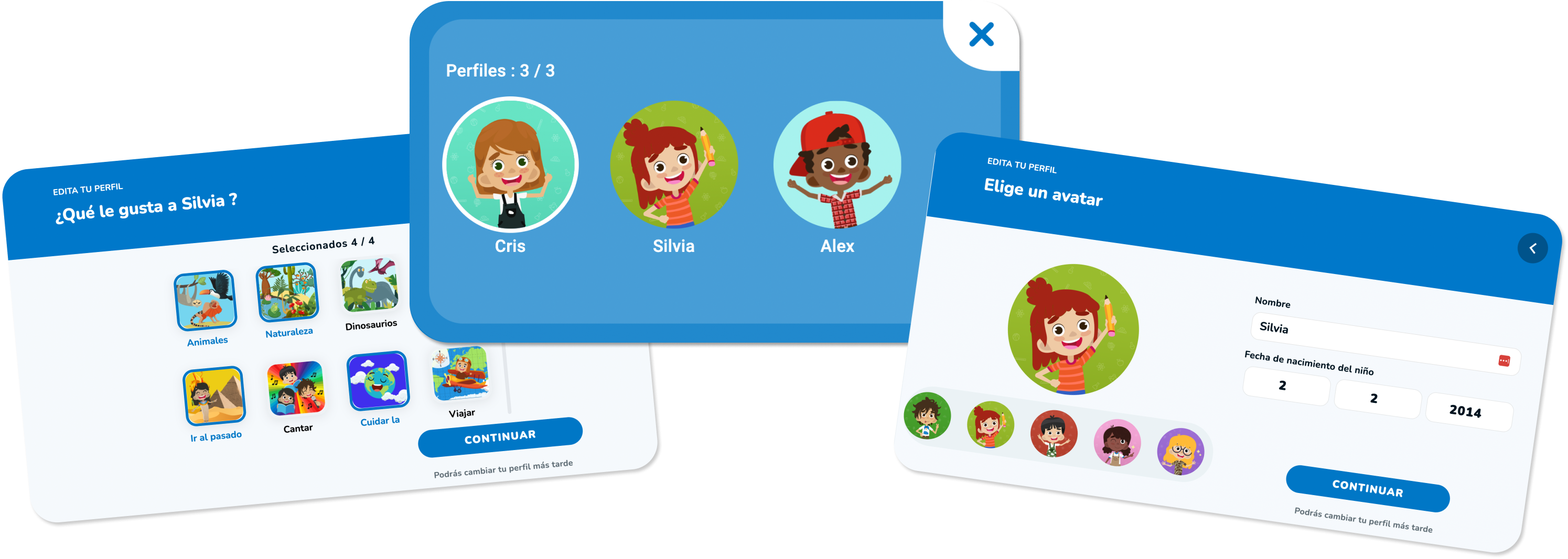 Precios | Happy Learning