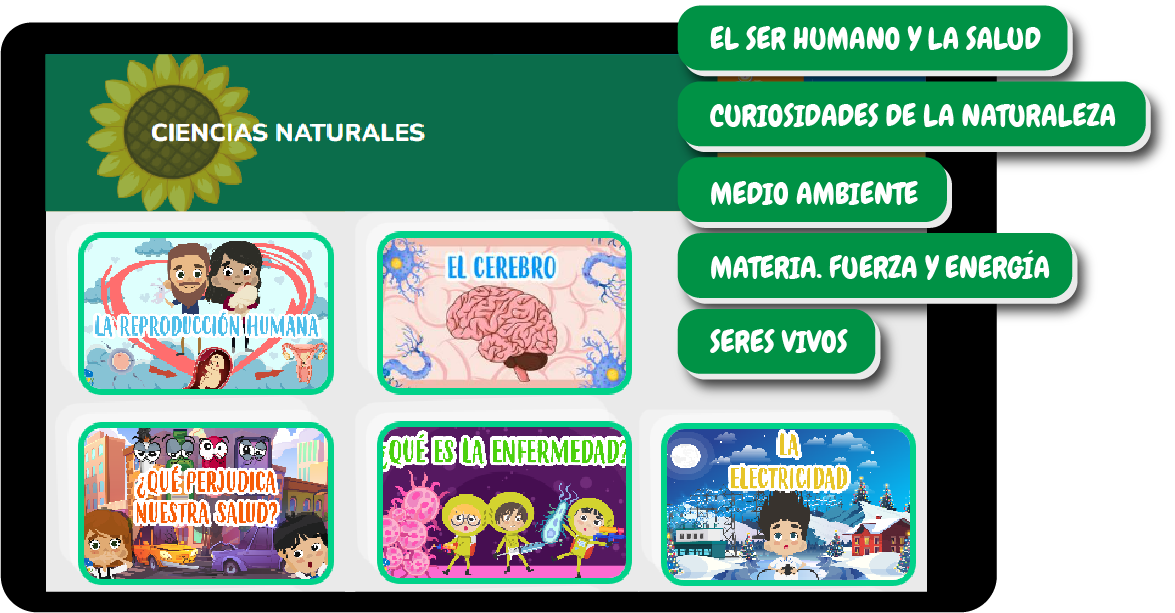 Colegios | Happy Learning