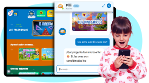 Test Happy Learning Home | Happy Learning
