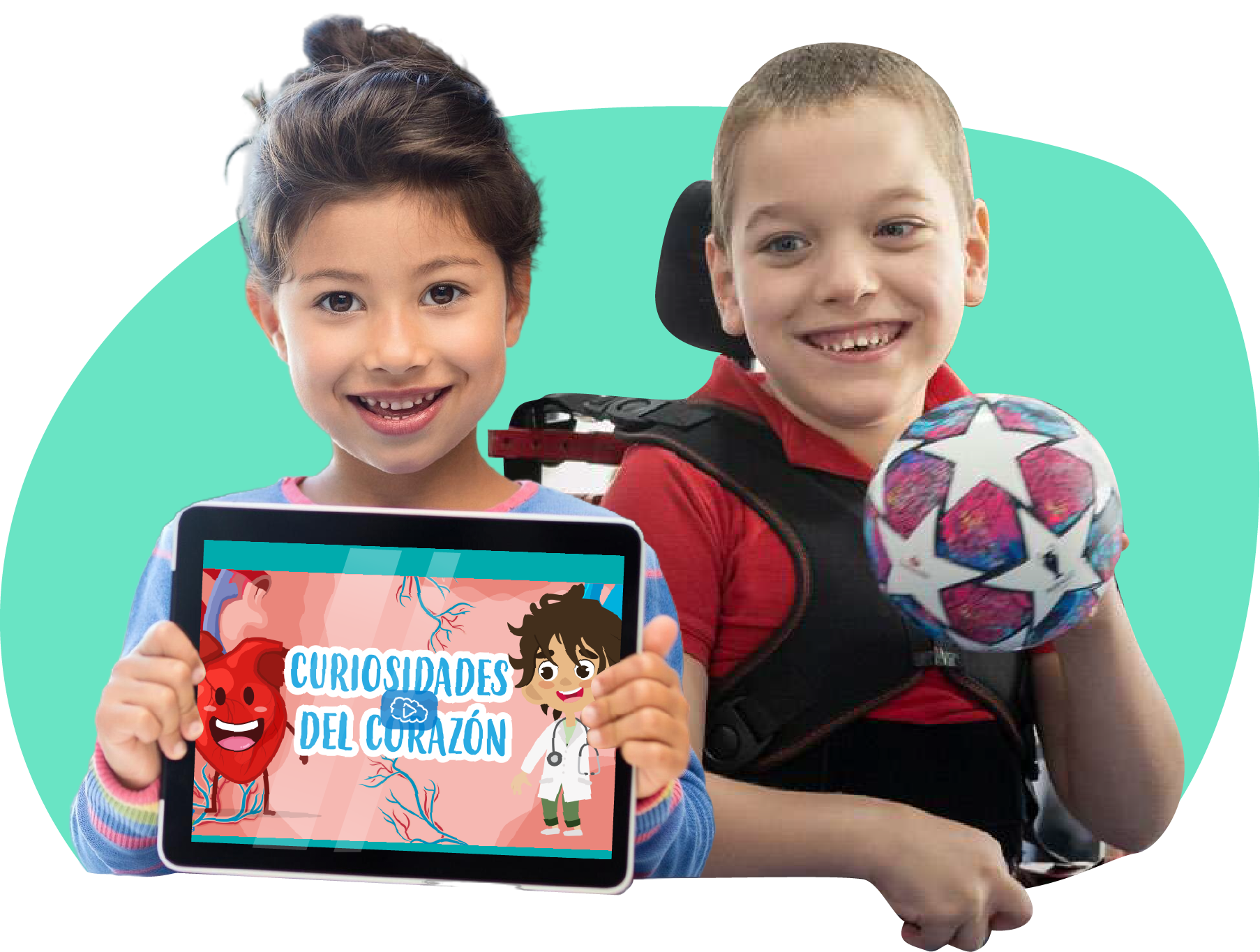 Test Happy Learning Home | Happy Learning