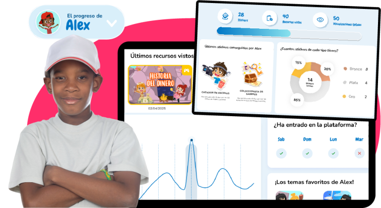 Test Happy Learning Home | Happy Learning
